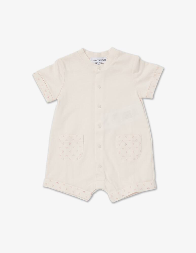 rinascente Emporio Armani Set regalo pigiama