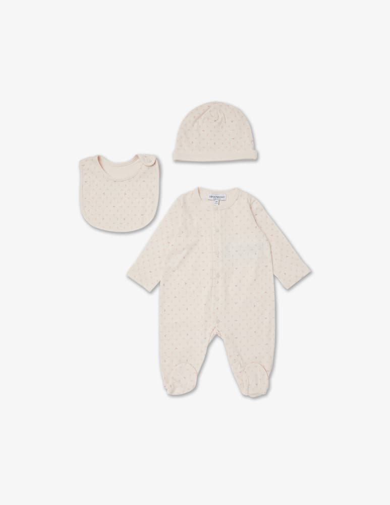 Emporio Armani Set regalo - immagine 1 Emporio Armani Set regalo - immagine 1