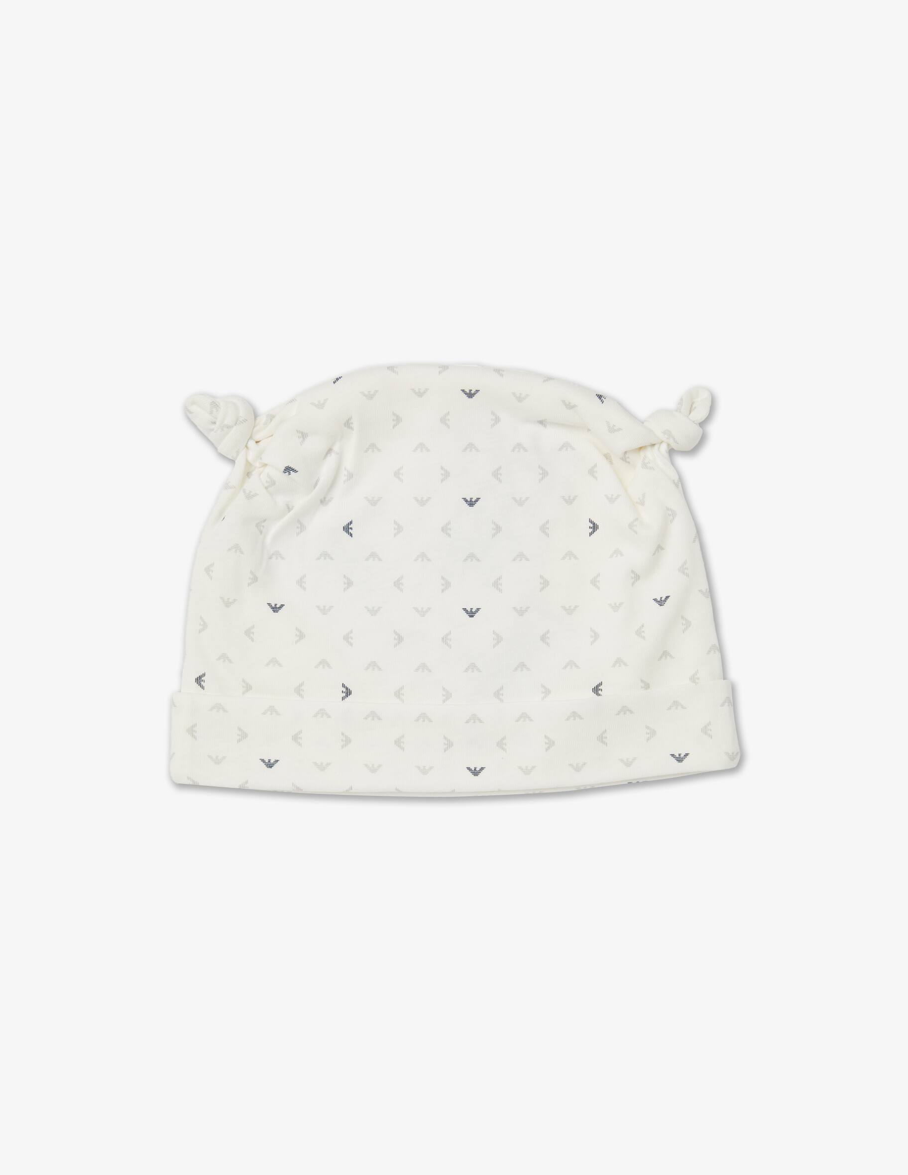 Emporio Armani Cappello con visiera 404672-3R590
