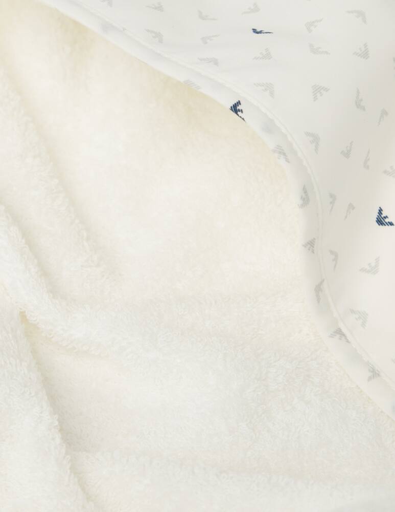 rinascente Emporio Armani Set neonato