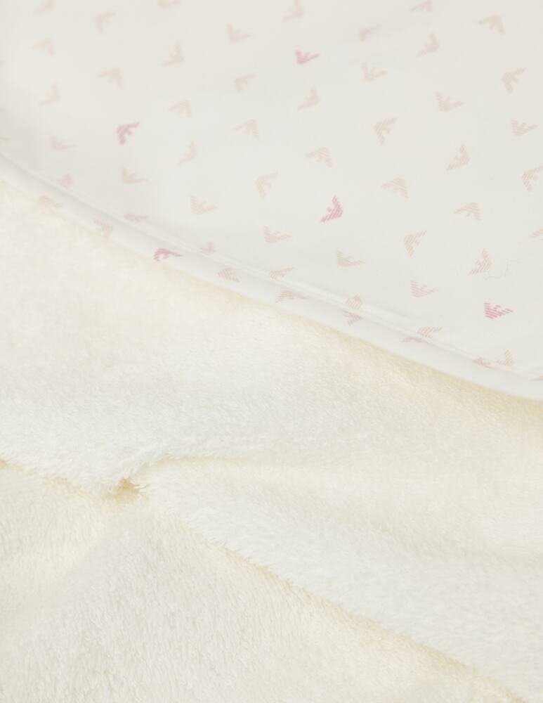 rinascente Emporio Armani Newborn set