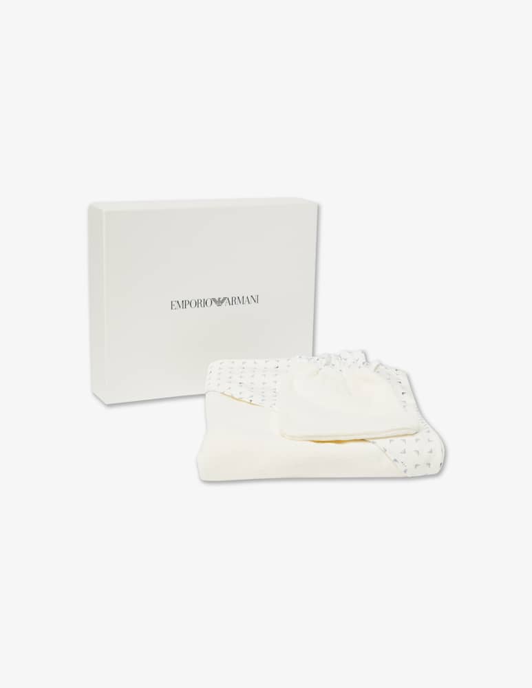 Emporio Armani Set neonato - immagine 1 Emporio Armani Set neonato - immagine 1