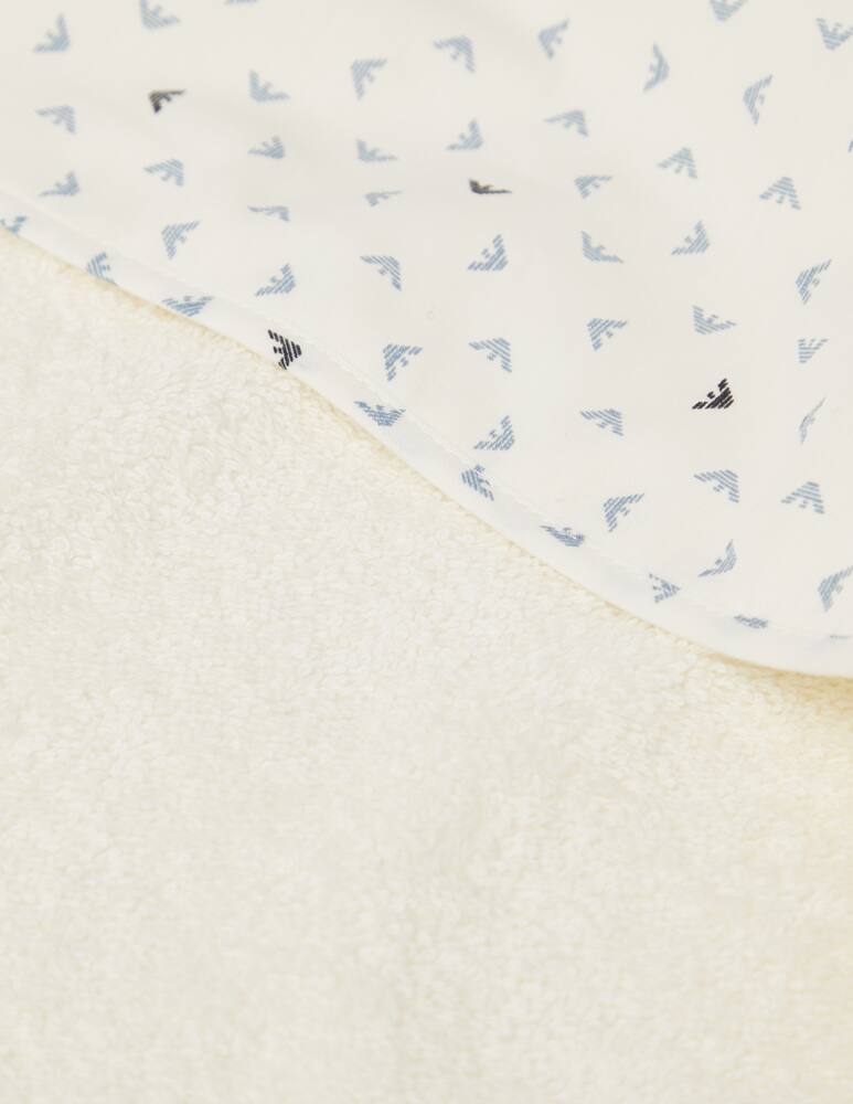 rinascente Emporio Armani Set neonato