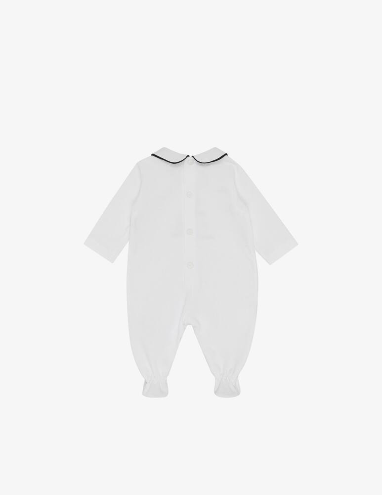 rinascente Emporio Armani Cotton onesie