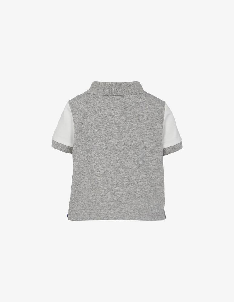 rinascente Emporio Armani Polo in cotone