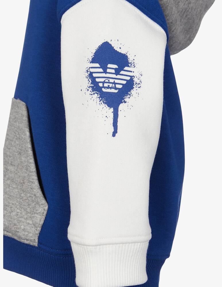 rinascente Emporio Armani Sweatshirt