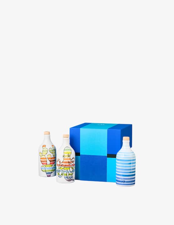 Antico Frantoio Muraglia - Gift Box Tris Orci - €130,00