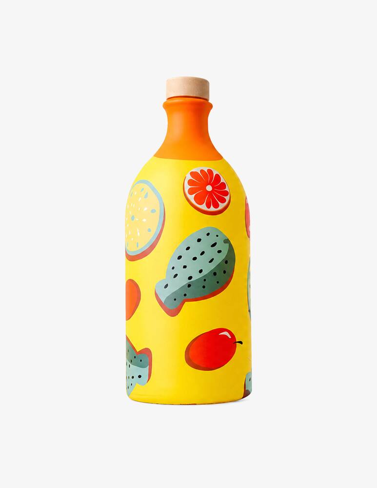 Antico Frantoio Muraglia Coolors frutti del Mediterraneo Giallo - immagine 1 Antico Frantoio Muraglia Coolors frutti del Mediterraneo Giallo - immagine 1