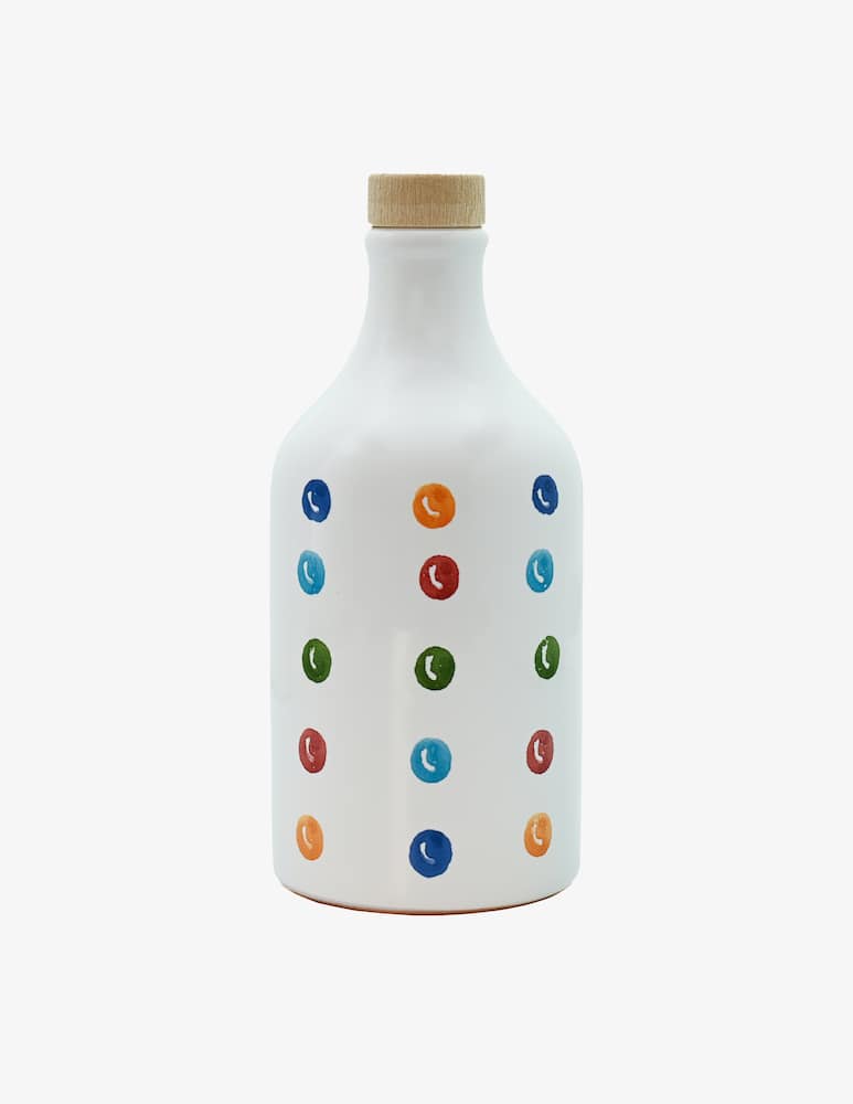 rinascente Antico Frantoio Muraglia Olio extravergine di oliva in orcio in ceramica 250 ml