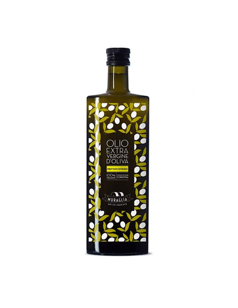 Antico Frantoio Muraglia Olio Fruttato Intenso 500 ml - immagine 1 Antico Frantoio Muraglia Olio Fruttato Intenso 500 ml - immagine 1
