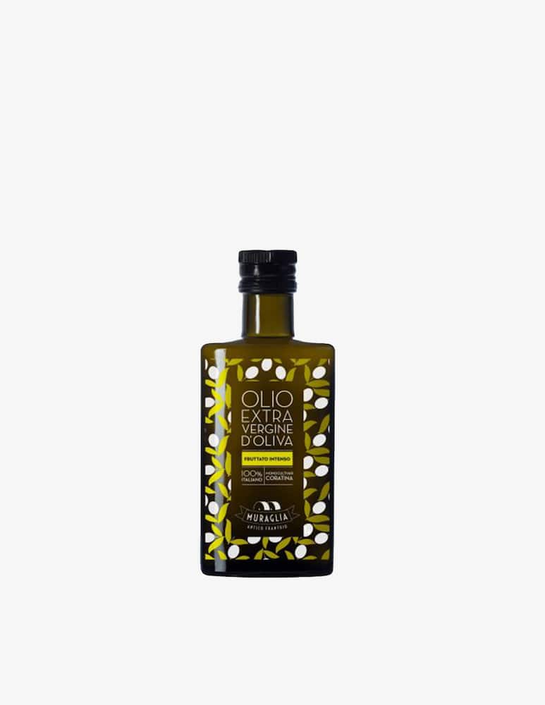 rinascente Antico Frantoio Muraglia Extra virgin olive oil essence intense fruity 250ml