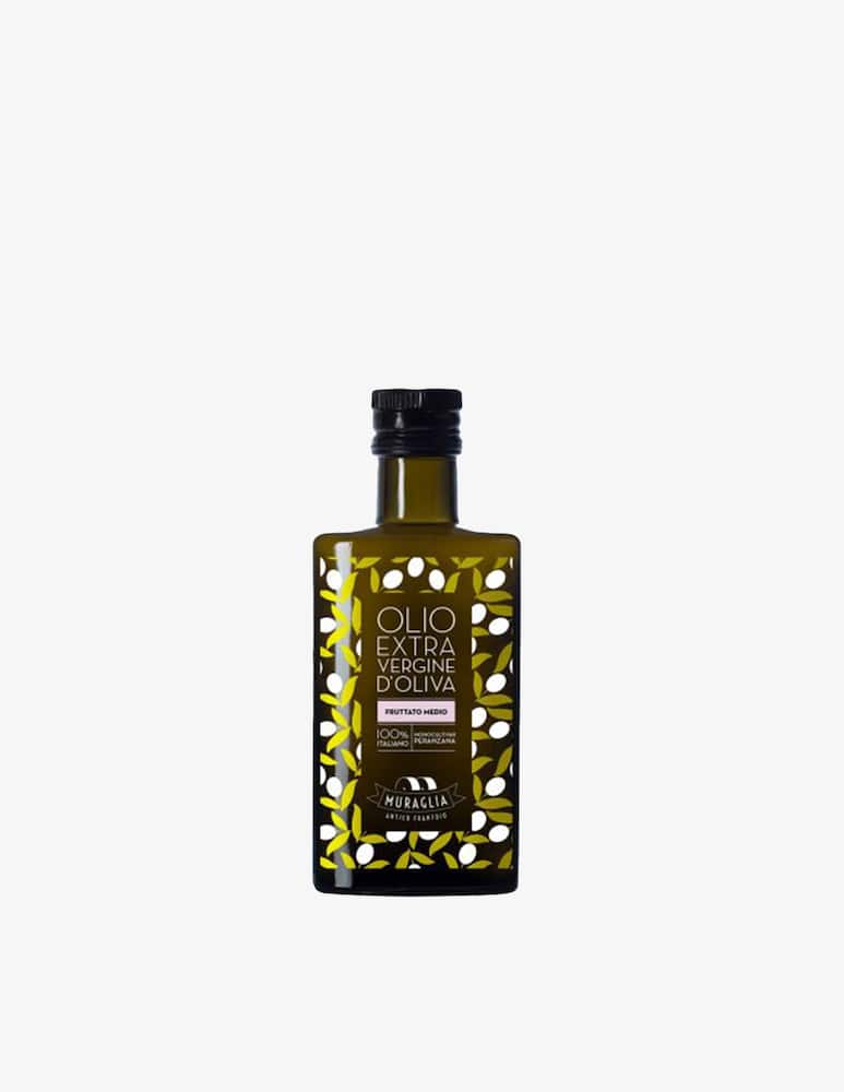 rinascente Antico Frantoio Muraglia Essenza olio extravergine di oliva 250ml fruttato medio