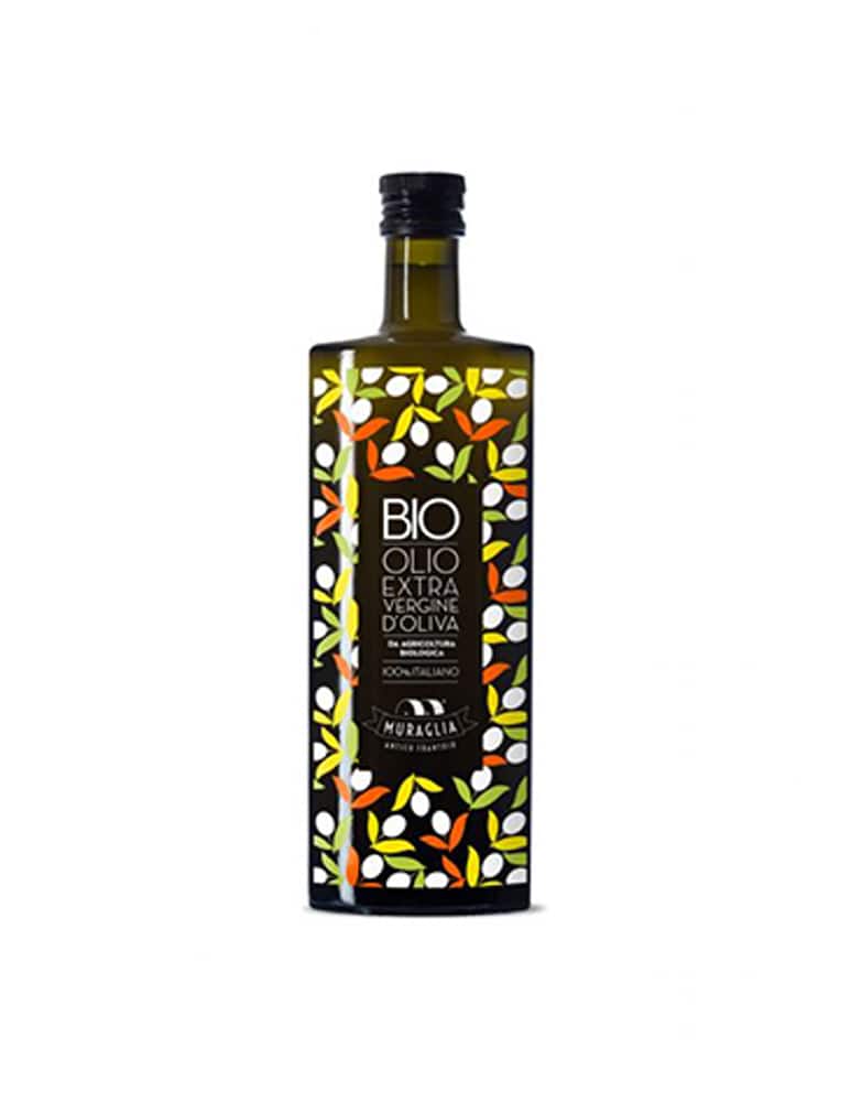 Antico Frantoio Muraglia Olio Biologico 500 ml - immagine 1 Antico Frantoio Muraglia Olio Biologico 500 ml - immagine 1