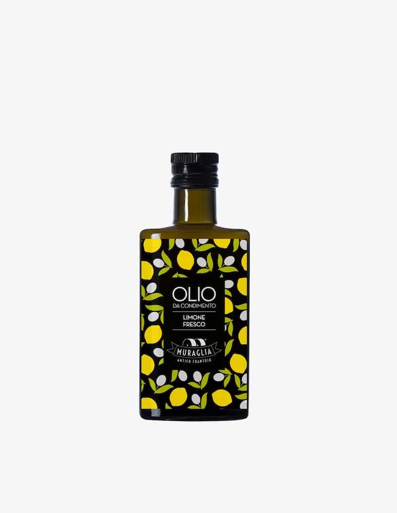 rinascente Antico Frantoio Muraglia Aromatic with lemon 200 ml