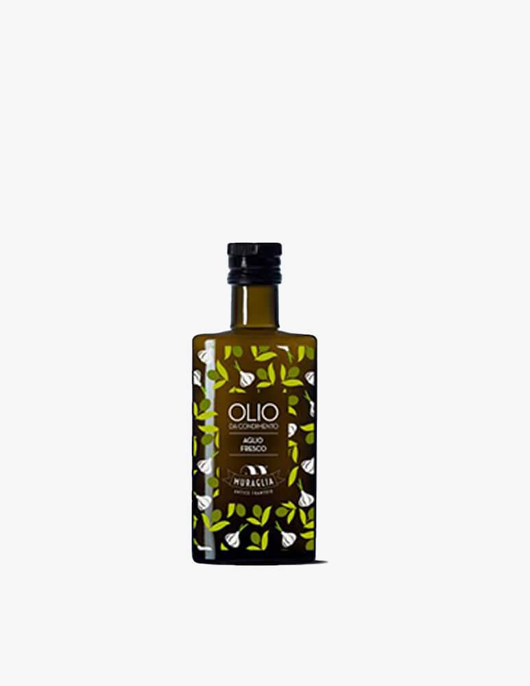 rinascente Antico Frantoio Muraglia Garlic aromatic oil 200ml