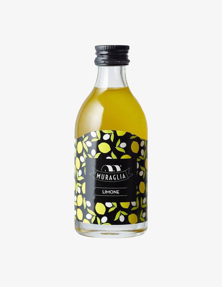 rinascente Antico Frantoio Muraglia Rocca Imperiale lemon extra virgin olive oil 50ml