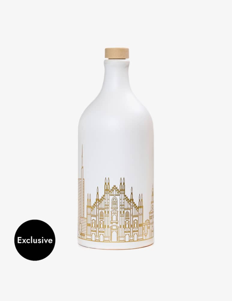 rinascente Antico Frantoio Muraglia Orcio Milano Olio extravergine di oliva 500ml