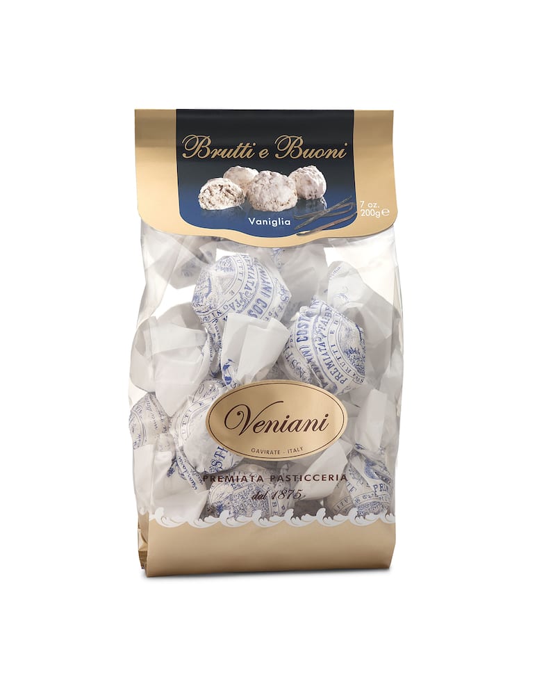 Pasticceria Veniani Brutti e Buoni Veniani dal 1875 - immagine 1