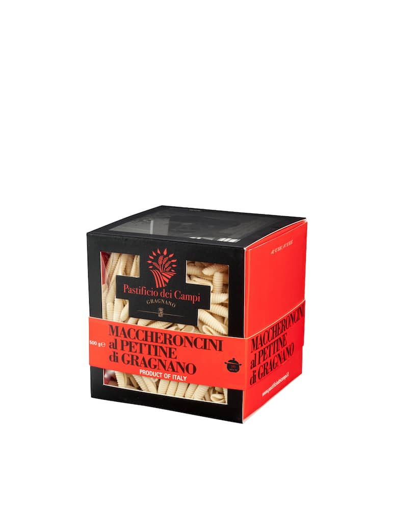 Pastificio Dei Campi Pasta - immagine 1 Pastificio Dei Campi Pasta - immagine 1