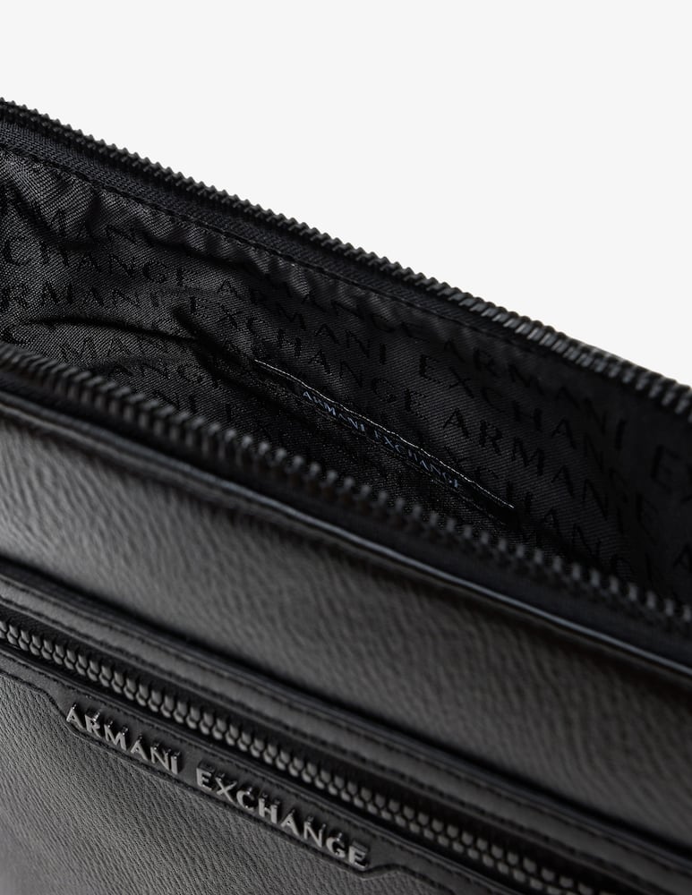 rinascente Armani Exchange Tracolla Cedric