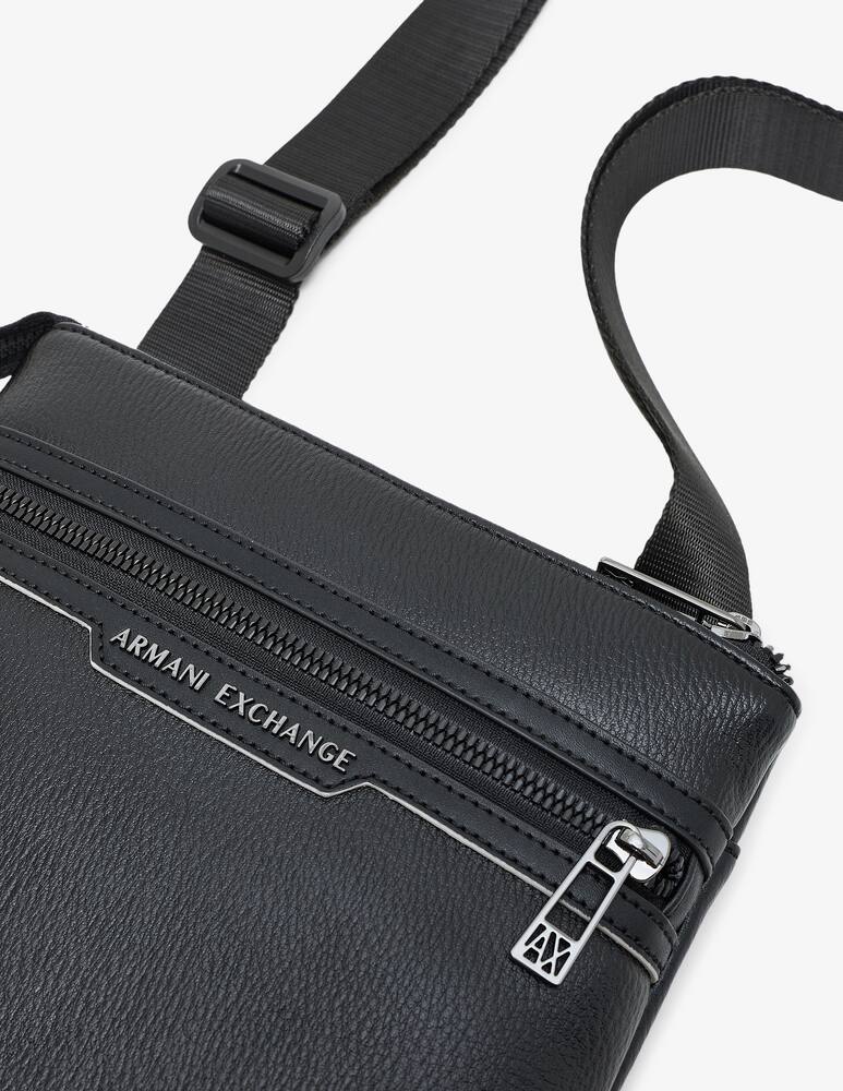 rinascente Armani Exchange Tracolla Cedric