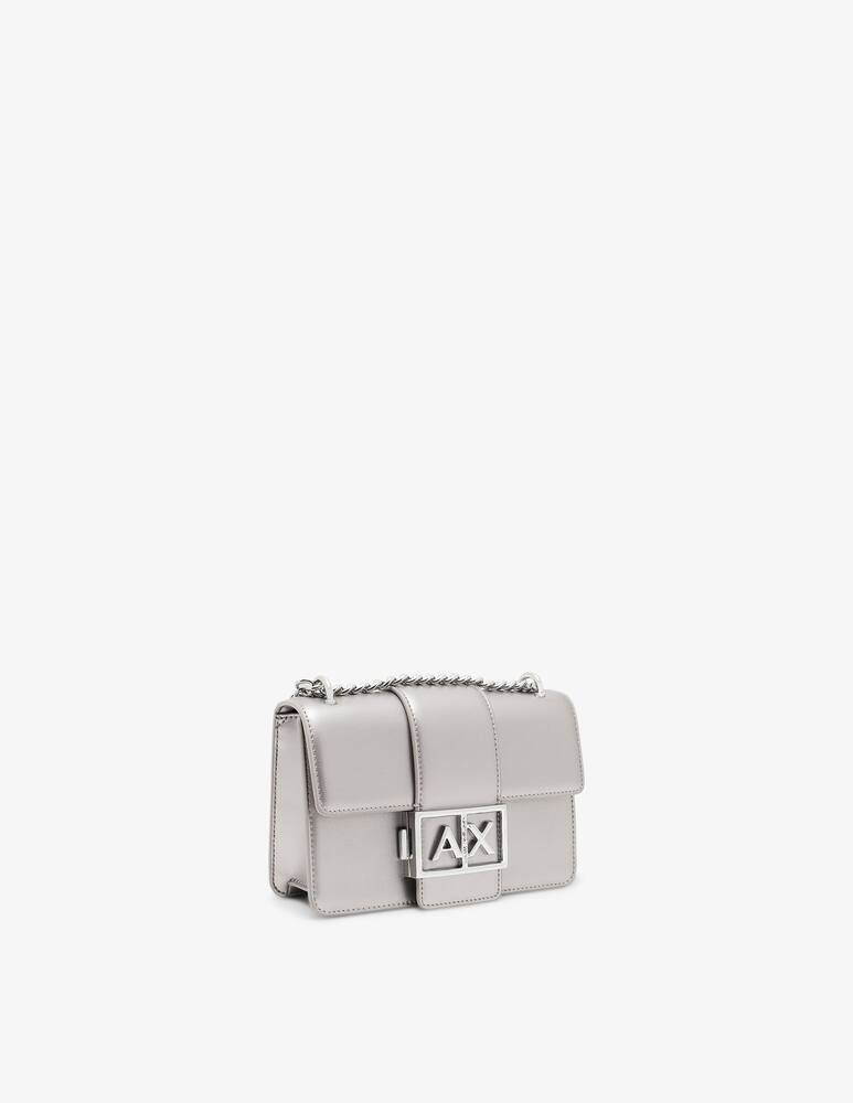 rinascente Armani Exchange Jodie S crossbody bag