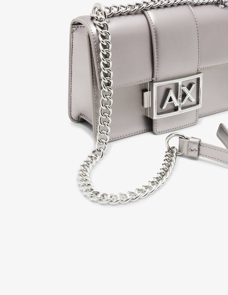 rinascente Armani Exchange Jodie S crossbody bag