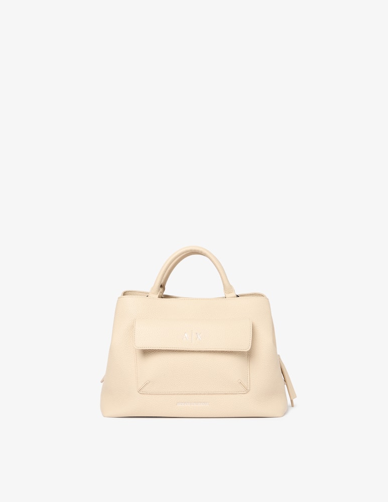 rinascente Armani Exchange Borsa shopper Nicole M