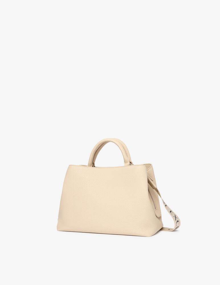 rinascente Armani Exchange Borsa shopper Nicole M