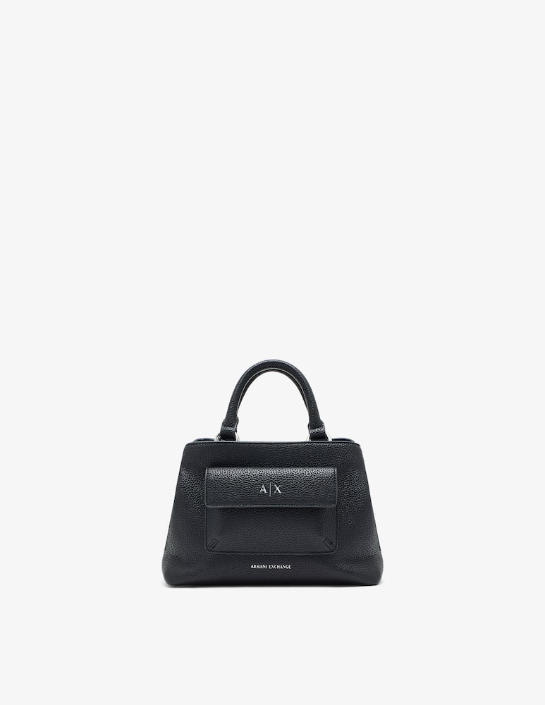 rinascente Armani Exchange Borsa shopper Nicole S