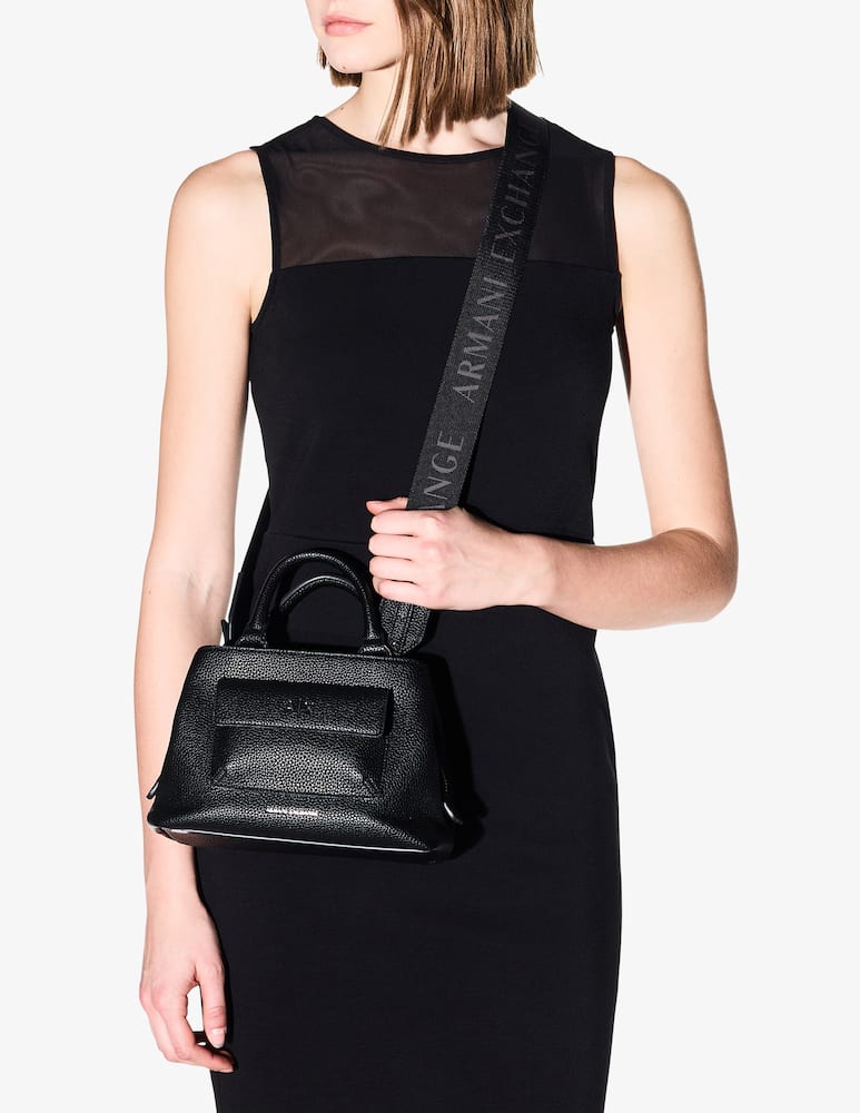 rinascente Armani Exchange Borsa shopper Nicole S