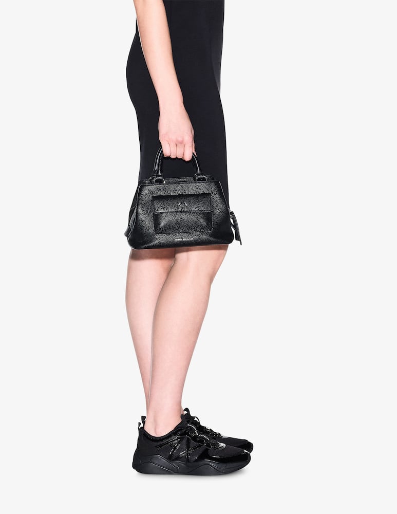 rinascente Armani Exchange Borsa shopper Nicole S