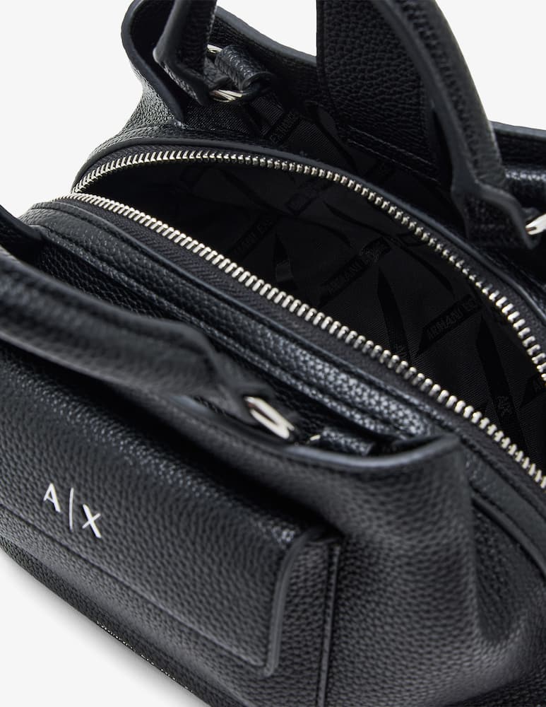 rinascente Armani Exchange Borsa shopper Nicole S
