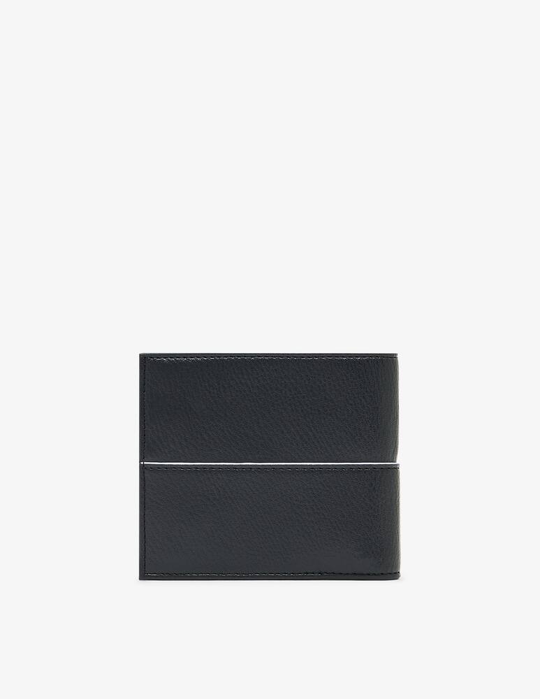rinascente Armani Exchange Portafoglio bifold Cedric