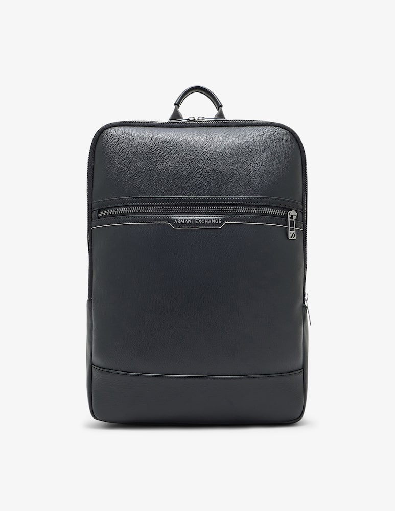 rinascente Armani Exchange Cedric backpack