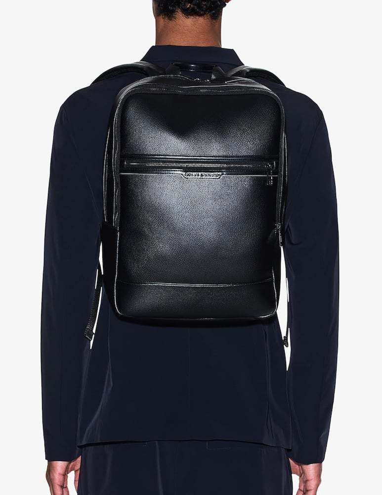rinascente Armani Exchange Cedric backpack