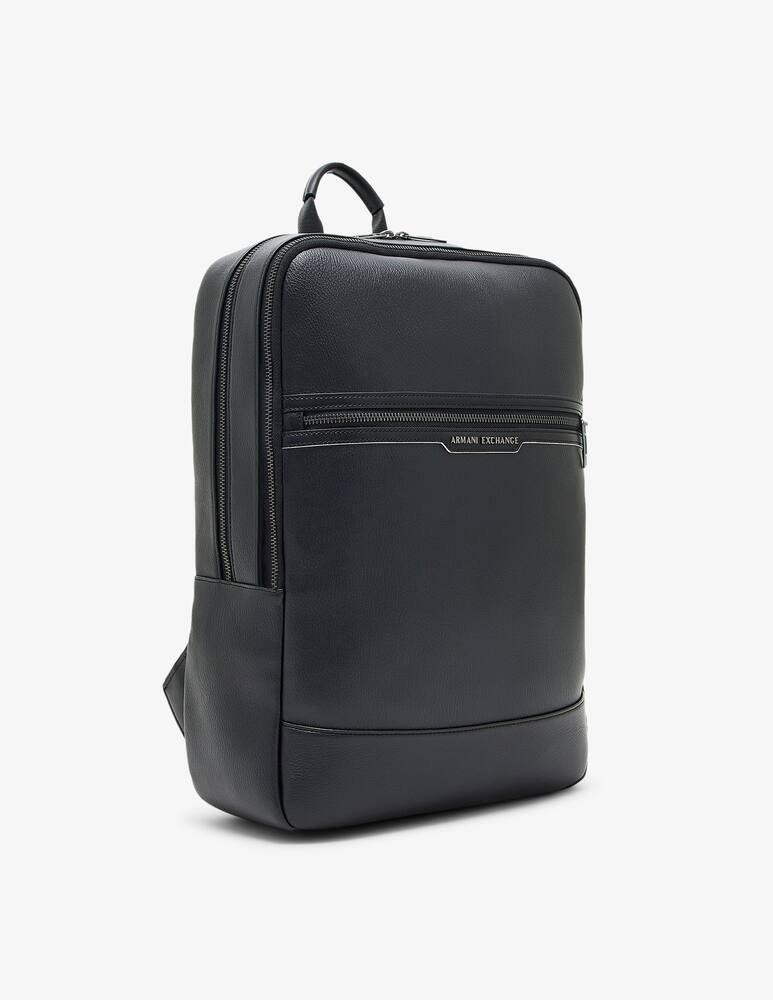 rinascente Armani Exchange Cedric backpack