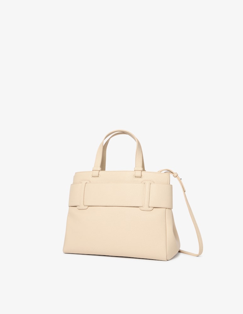 rinascente Armani Exchange Susie soft shopping bag