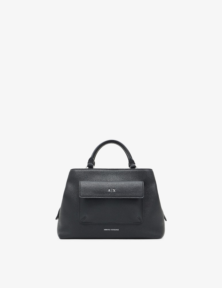 Armani Exchange Borsa shopper Nicole M - immagine 1 Armani Exchange Borsa shopper Nicole M - immagine 1