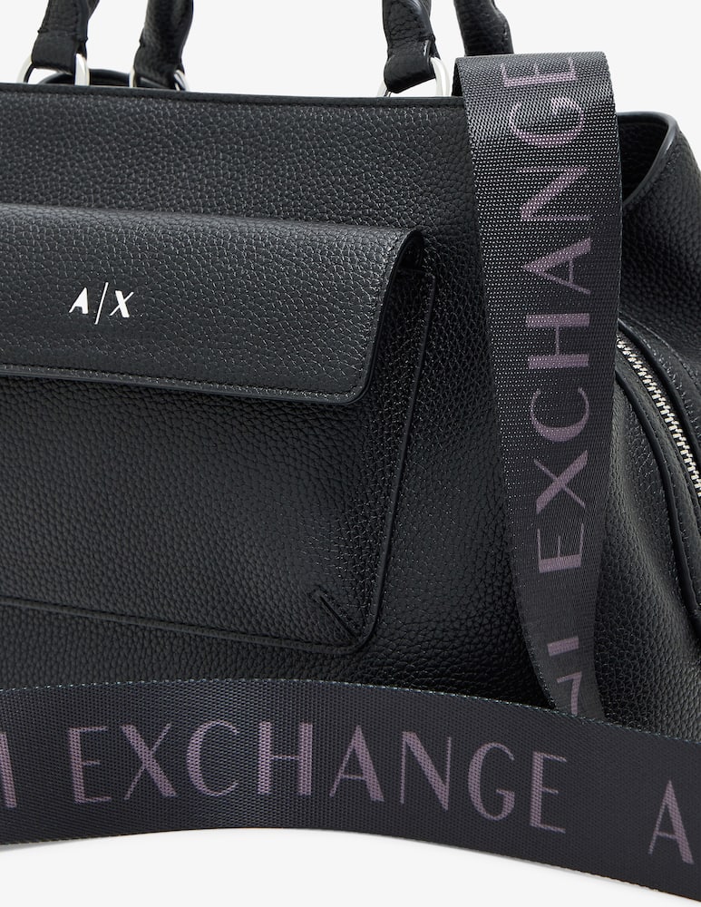 Armani Exchange Borsa shopper Nicole M - immagine 6 Armani Exchange Borsa shopper Nicole M - immagine 6