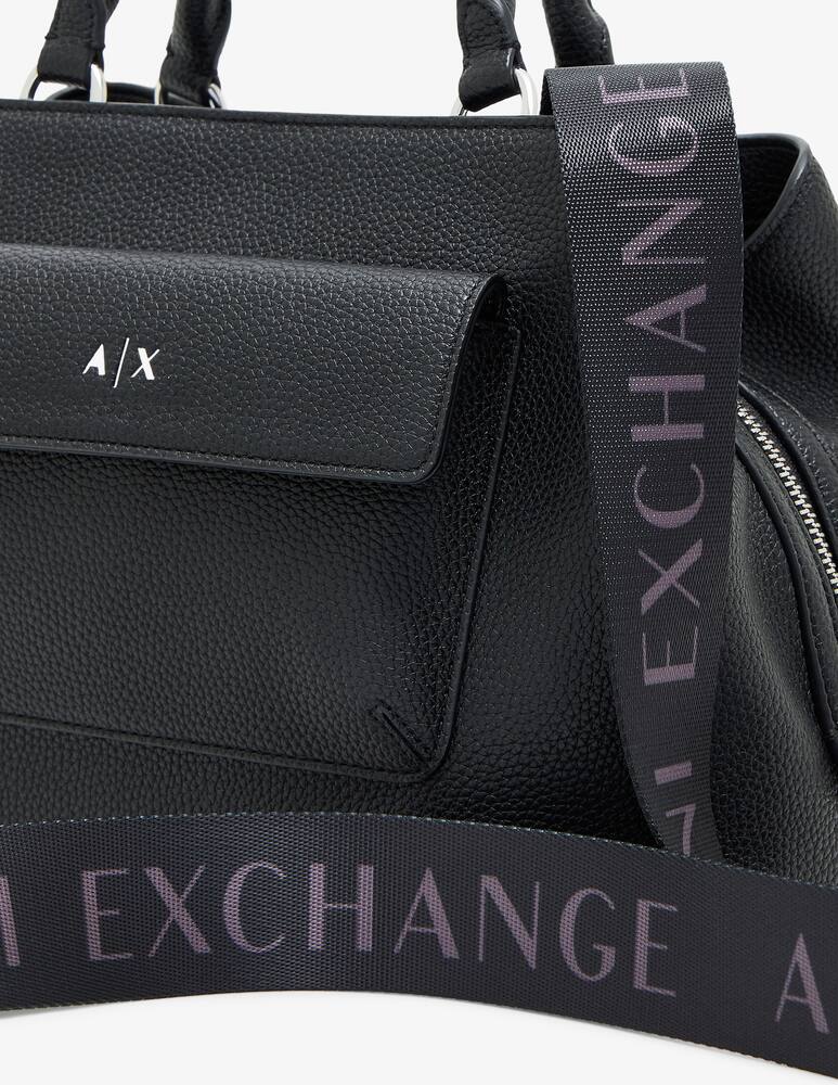 rinascente Armani Exchange Borsa shopper Nicole M