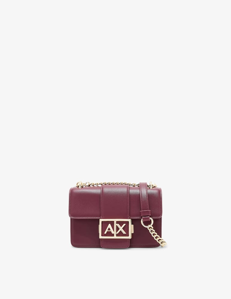 rinascente Armani Exchange Borsa a tracolla Jodie S
