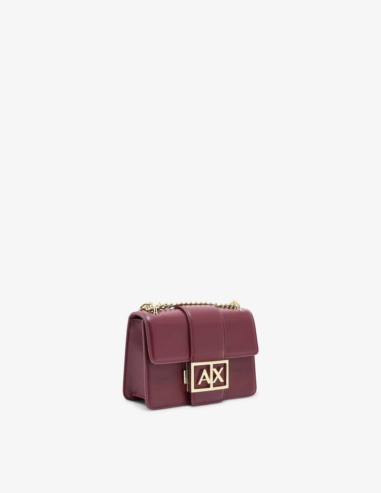 rinascente Armani Exchange Borsa a tracolla Jodie S