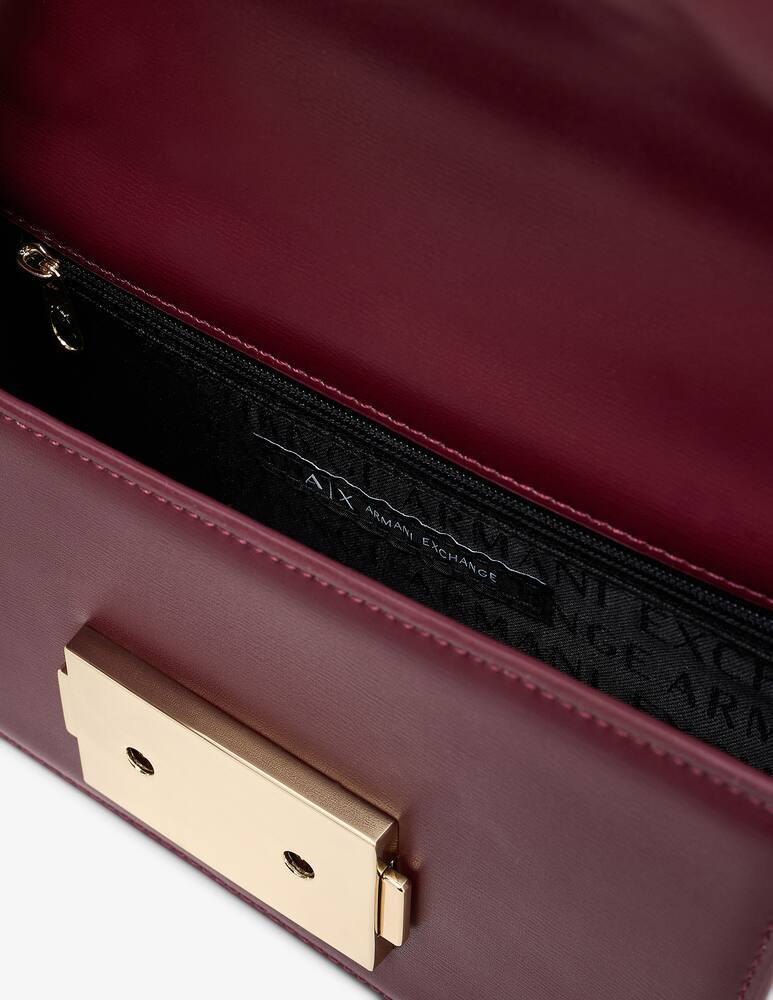 rinascente Armani Exchange Borsa a tracolla Jodie S