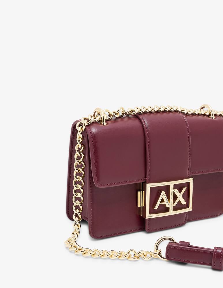 rinascente Armani Exchange Borsa a tracolla Jodie S