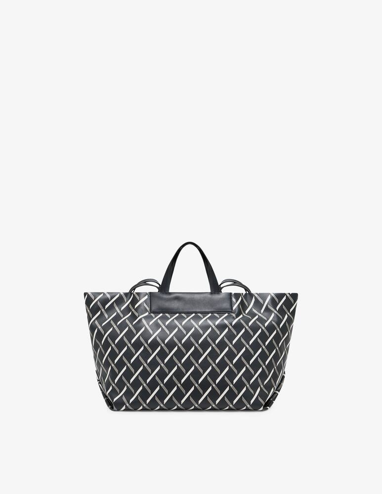 rinascente Armani Exchange Natalie tie L shopping bag