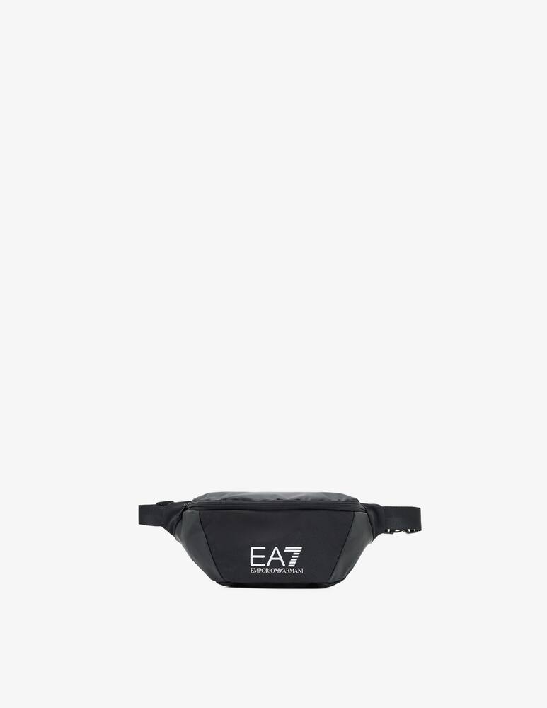 EA7 Compact shoulder bag - picture 1