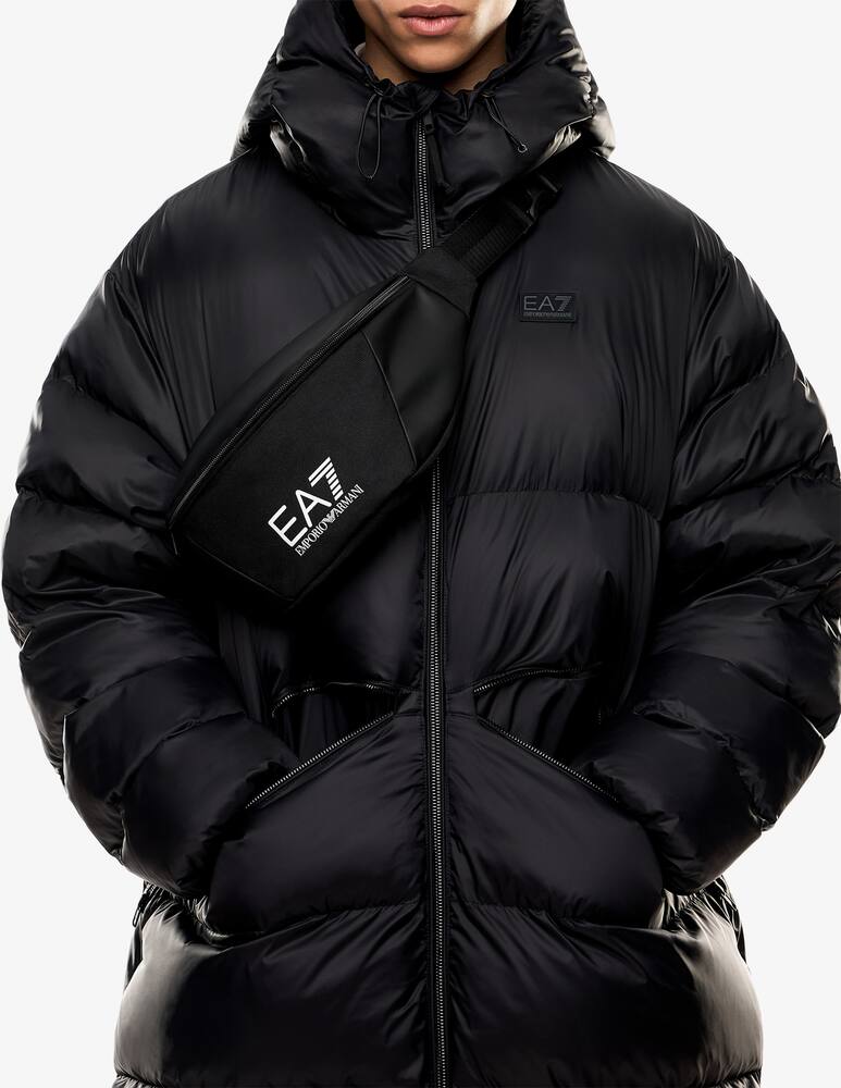 EA7 Compact shoulder bag - picture 2