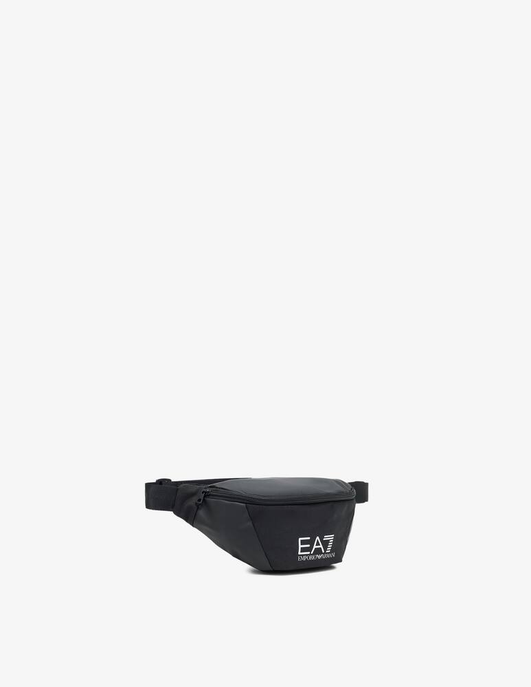 EA7 Compact shoulder bag - picture 3