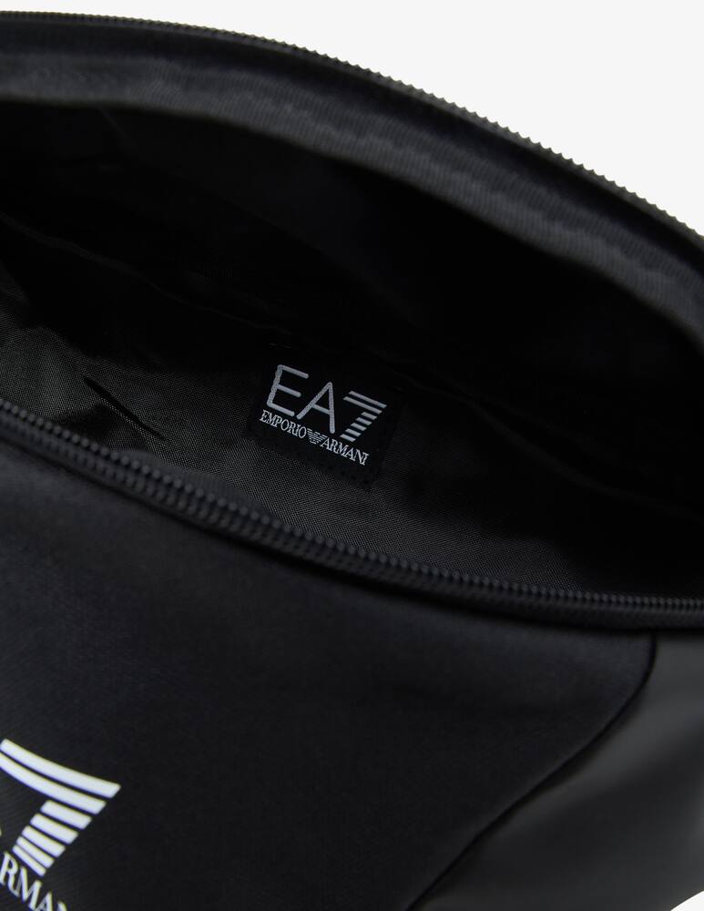 EA7 Compact shoulder bag - picture 5